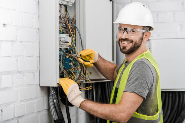 Best Emergency Electrician Near Me  in Basehor, KS