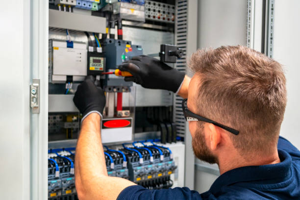 Best Local Electrician Companies  in Basehor, KS