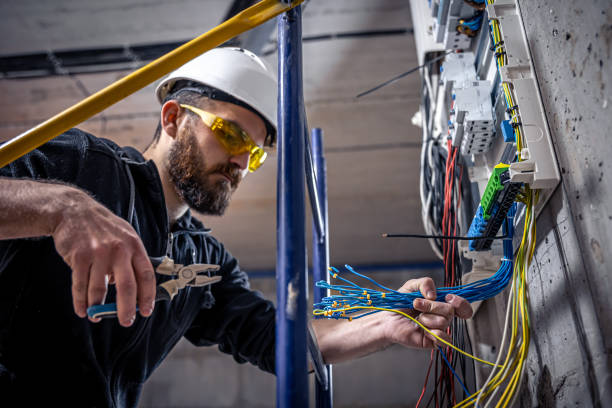 Best Circuit Breaker Repair  in Basehor, KS