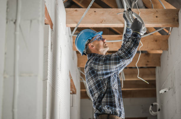  Basehor, KS Electrician Pros