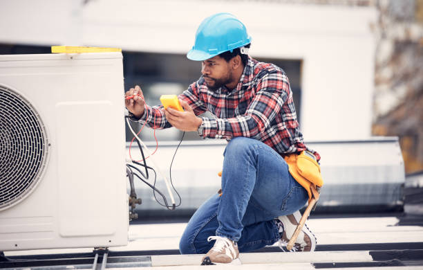 Best 24-Hour Electrician  in Basehor, KS