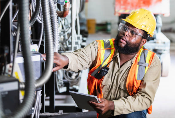Best Commercial Electrician Services  in Basehor, KS