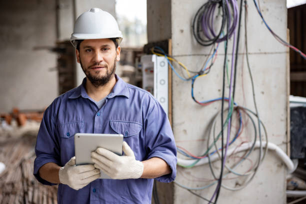 Best Electrical System Inspection  in Basehor, KS