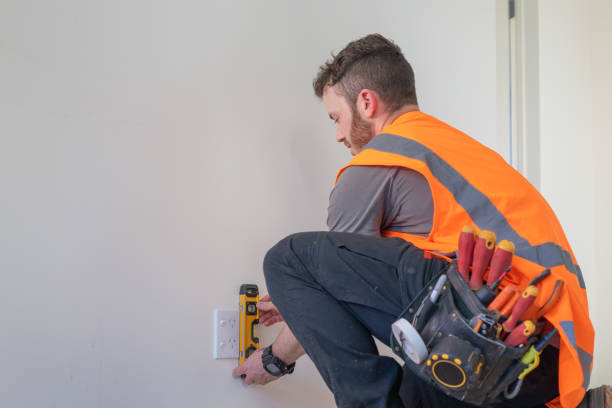 Best Affordable Electrical Installation  in Basehor, KS