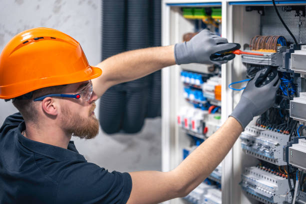 Best Emergency Electrical Repair  in Basehor, KS