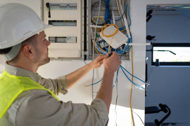 Best Best Electricians Near Me  in Basehor, KS