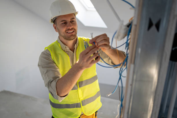 Best Generator Installation Services  in Basehor, KS